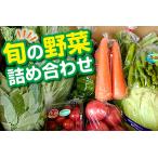 旬の野菜詰め合わせBOX