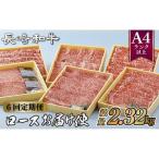 長崎和牛ロースお届け便 6回コース