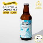 クラフトビール 地ビール GOLDEN ALE 6本