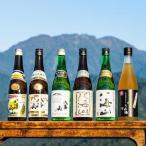 ふるさと納税 越後の名酒「八海山」バラエティセットA 新潟県南魚沼市