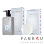 FABROU メンズ コスメ セット 美容