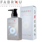 FABROU メンズ ボディソープ 300ml
