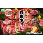 大満足 若狭牛三昧 定期便