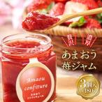 福岡苺 あまおう を贅沢に使った 果物の素材を生かした