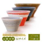 山紫水明 Mサイズ2個セット 食器 丼 どんぶり