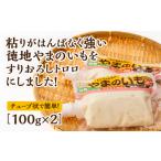 E117 徳地やまのいものすりおろしトロロ 100g×2個