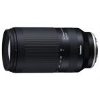 fu.... налог Tamron беззеркальный однообъективный для замена линзы 70-300mm F/4.5-6.3 Di III RXD( Sony E крепление для ) Model:A047S [11100-0107] Saitama префектура Saitama город 