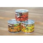 缶詰 四季彩の丘FARM えぞ鹿肉缶詰