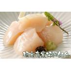 \漁業者応援品 ほたて貝柱300g×2P