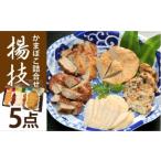 揚技 あげわざ かまぼこ セット 蒲鉾 カマボコ