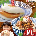 FG009 岩崎本舗 長崎角煮まんじゅう 5個入