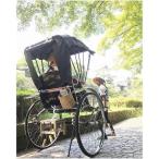 人力車で巡る究極SDGs 歴史あふれる金沢観光