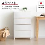 収納チェスト ルームスワイドシェード 544