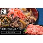 A5飛騨牛切り落とし1.5kg 500g×3