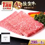 佐賀牛 赤身 モモ ステーキ800g HAD035