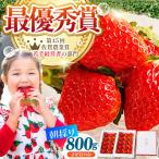 王様のいちごさがほのか400g×2箱