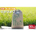 令和4年産 玄米 さがびより 30kg