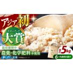 1等米 夢しずく 玄米5kg 玄米