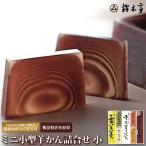 菓子 羊羹 富山 大和百貨店 選定 〈鈴木亭〉ミニ小型羊羹詰…