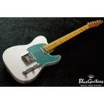 stilblu Model-S ギター