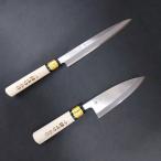 CB-22 小鍛冶竹弘作 出刃包丁 刺身包丁