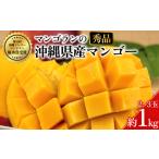 マンゴランのこだわりマンゴー秀品 1kg