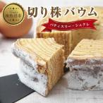 南 シュクレの切り株バウム 1個
