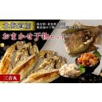 海産物のプロが選ぶ おまかせ干物セット