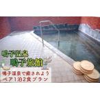 01411 鳴子温泉で癒されよう1泊2食付プラン
