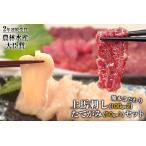 ふるさと納税 馬刺し 上赤身 ブロック 国産 熊本肥育 冷凍 生食用 たれ付き(100g×2)+たてがみセット(50g×1) 肉 期間限定 絶品 馬肉 .. 熊本県荒尾市