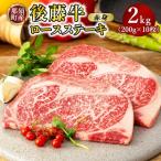 産那須の後藤牛ロースステーキ用 10枚