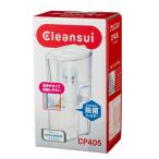 クリンスイポット型浄水器 CP405 1.5L中型