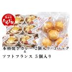 本格 焼きカレー 約175g×2個入