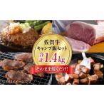 佐賀牛 キャンプ飯セット HAA102 BBQBBQBBQBBQBBQBBQ