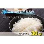 こしひかり エコファーマー米 白米 30kg