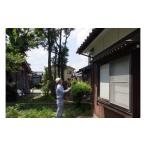 空き家管理サービス ふるさと空き家見回り組