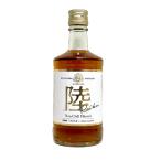 キリンウイスキー 陸 500ml×3本