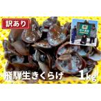 生きくらげ 1kg