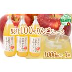 りんごジュース 1000ml