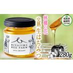 完熟 生はちみつ 林檎の花 1瓶