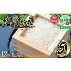 米 風さやか 5kg