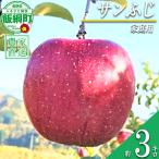 りんご シナノスイート 3kg