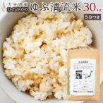 産ひのひかり ゆふ清流米 30kg