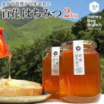 おおいた百花はちみつ 2kg