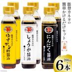 能登 カネヨの簡単かけるだけセット