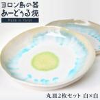 ヨロン島の素材を活かした あーどぅる焼