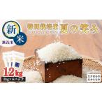 令和6年産 霧島湧水が育む きりしまのゆめ
