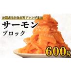 ふるさと納税 サーモン 600g サーモン サク サーモン 海鮮丼 サーモン カルパッチョ サーモン お刺身 サーモン 静岡県沼津市