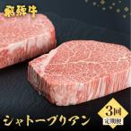 5等級飛騨牛シャトーブリアン 飛騨牛 牛肉