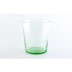 小樽 再生ガラス カフェグラス 約345ml